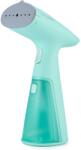 Myria Aparat de Calcat Vertical cu Abur Myria MY4553 Rezervor Apa 120ML 16 G/Min 1000W Verde Deschis (FERMY4553) Masina de calcat
