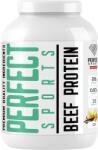 PERFECT SPORTS Beef Protein, vanilie, 1000 g, Perfect Sports