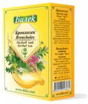 Bilek Ceai de plante Bronholek, 70 g, Bilek