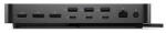 Dell Pro Thunderbolt 4 SD25TB4 (DELL-SD25TB4) dokkolóállomás, fekete