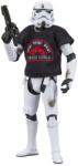 Hasbro Figură de acțiune Hasbro Movies: Star Wars - Stormtrooper (May the 4th Be With You), 15 cm (HASG2518) Figurina