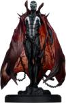 McFarlane Toys Statuetă McFarlane Comics: Spawn - Spawn by Pupeteer Lee (Black White & Red All Over), 1: 10 (90306) Figurina