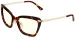 GUNNAR Anna Tortoiseshell BLF 35 Kékfény szűrő szemüveg +0, 2 - Mintás (ANN-02309)