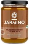 Jarmino Bulion bio de oase de vițel, 350 ml, Jarmino