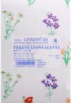 Gyógyfű ceai vrac frunze de afine (50g)
