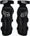 Fox Racing Kerékpáros térdvédők Fox Racing Titan Race Knee black