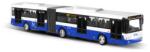 Rappa Autobuz articulat care anunță stațiile în cehă 36 cm (RP240636)