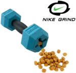 Nike Grind tölthető kutyajáték Dumbbell kék M