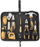 TOLSEN TOOLS Set de scule manuale TOLSEN, 9 piese (85300) Trusa unelte