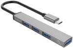 ORICO Technologies Co. , Ltd Hub ORICO AH-13 USB-C la USB-A (ORICO-AH-13)