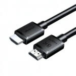 UGREEN HDMI kábel UGREEN HD175 (45434), 8K, 5m, fekete