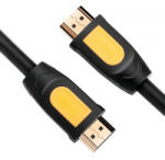 UGREEN HDMI kábel UGREEN HD101, 4K, 5m, fekete
