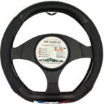 Maxspeed Kormányvédő Fekete 37-39 Cm D-forma