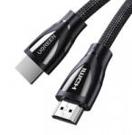 UGREEN HDMI kábel UGREEN HD140, 8K, 1m, fekete