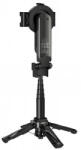 hoco. Bluetooth szelfibot Hoco K27 Pro, univerzális, fekete