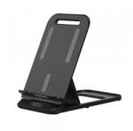 XO Design C73 álló telefon, univerzális, fekete