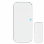 BroadLink DS4 ajtó-/ablakérzékelő S3 Hubbal, Wi-Fi-vel, fehér