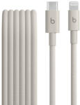 Beats Audio USB-C - Lightning kábel Beats, 1, 5 m, Surge Stone MDGL4ZM/A