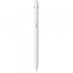 Baseus Smooth Writing ceruza Apple iPadhez, aktív verzió, fehér P80015806211-03