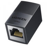 UGREEN Ethernet adapter UGREEN NW326 (55359), RJ45 - RJ45, fekete