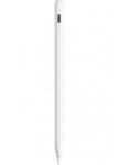JOYROOM JR-X9S Pro ceruza Apple iPadhez, aktív verzió, fehér