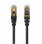 ORICO Hálózati kábel Orico PUG-C7, UTP, Cat7, 10m, fekete