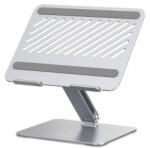 UGREEN LP339 (40291) asztali állvány 13" - 17, 3" laptophoz, ezüst