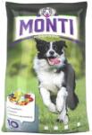 Monti csirke kutyaeledel 10kg