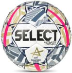 Select Kézilabda Select Ultimate EHF Bajnokok Ligája Replica V26 White/Blue 0-s méret (465095) - sportjatekshop