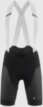 ASSOS Pantaloni scurți damă ASSOS MILLE GT Indoor S11, black series (M)