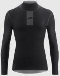 ASSOS Tricou ASSOS EQUIPE Winter P1, black series (0 (XS-S))