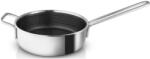 Eva Solo Tigaie sauté MULTI MOSAIC 24 cm, materiale reciclate, inox + ceramică, Eva Solo (ES346624)