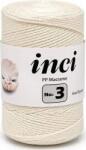 inci PP Marcame 3 mm 145 m 0271 Cream юта (993001-0271)