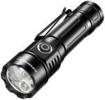 SUPERFIRE Lanternă LED Superfire L21, 1350 lumeni, USB-C (60086)