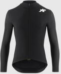 ASSOS Tricou ASSOS MILLE GT Spring Fall S11, black series (S)