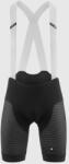 ASSOS Pantaloni scurți ASSOS MILLE GT Indoor, black series (M)