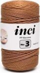 inci PP Marcame 3 mm 145 m 0576 Light Brown юта (993001-0576)