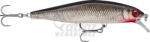 Rapala Precision Xtreme Air Boss ROL - Rapala Wobbler PXRAB80 (PXRAB80 ROL)