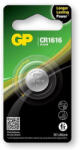 GP Batteries CR1616 gombelem (3V) (CR1616-4891199001116)