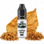 e-potion Aroma Concentrata The Flavor By e-Potion American Blend 10ml (art544efi2) Lichid rezerva tigara electronica