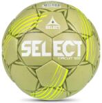 Select Minge de handbal de antrenament cu greutate SELECT CIRCUIT V26 500 g - mărimea 2 (479054)