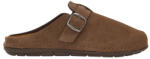 Scholl Inverness Man Papucs 42 Barna1pár