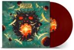 Warner Graveyard: Fever (Coloured Oxblood Vinyl) - Vinyl (LP)