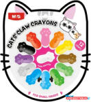 M&G Zsírkréta M&G 12-es Cat's Claw (TT_M04166K12)
