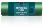  METRO PROFESSIONAL Nagy teherbírású zsák zöld 120 l 25 db