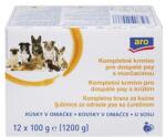 aro Kutyaeledel zacskó pulykával 12 x 100 g