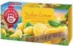 TEEKANNE olasz citrom tea 40 g