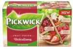 Pickwick cseresznye ízű gyümölcstea 39 g
