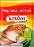 KOTÁNYI Fűszeres Sertéssült 5 x 30 g