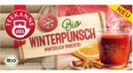 TEEKANNE Organic Winterpunsch tea 40, 5 g